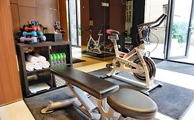 Elysion Place Hotel Causeway Bay